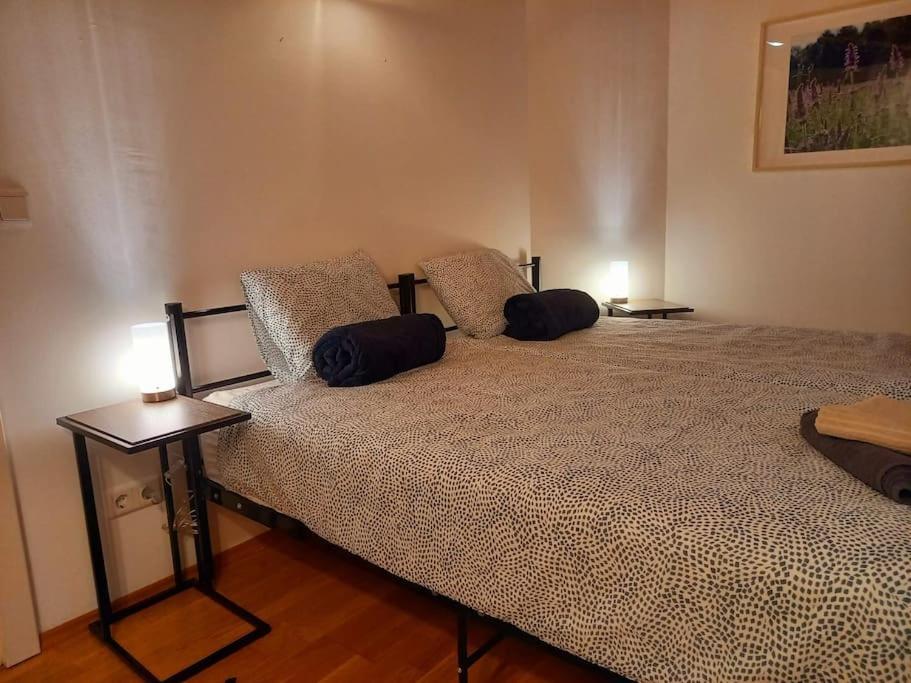 Gemuetliche Familienwohnung Lannach Dış mekan fotoğraf