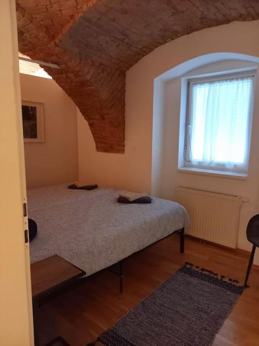 Gemuetliche Familienwohnung Lannach Dış mekan fotoğraf